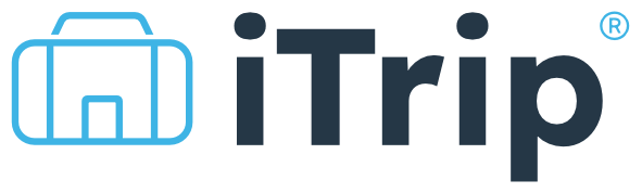 Itrip Galveston logo